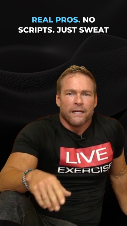 BODYLAST - Home Workouts screenshot-4