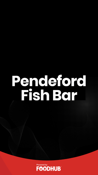Pendeford Fish Bar Screenshot