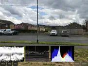camera monitor 4k video assist iPad Captures Décran 1