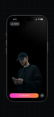 AI Eraser Cleanups screenshot