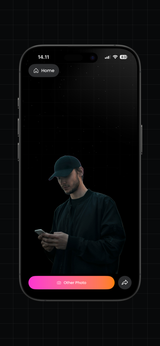 AI Eraser Cleanups Screenshot 3 of 4