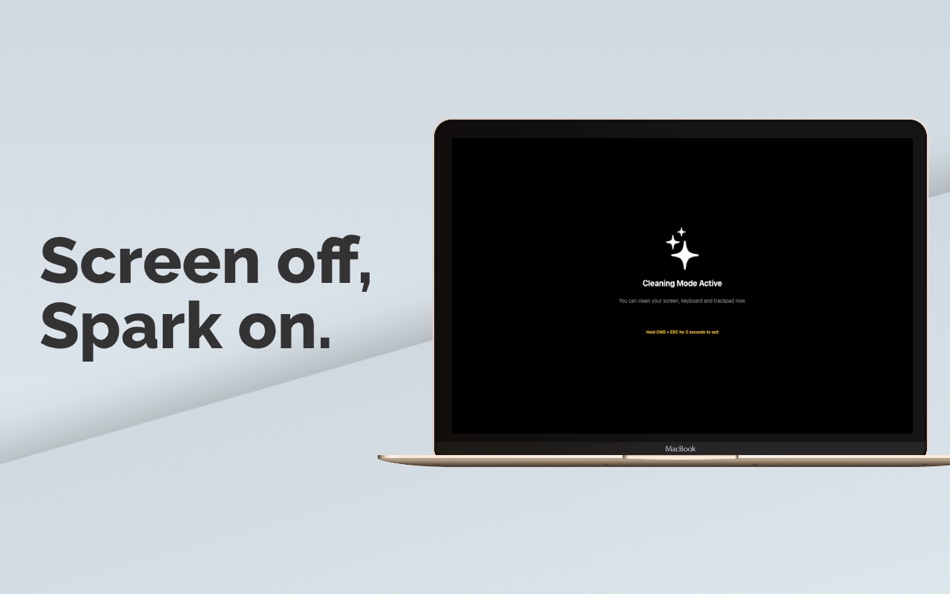 #6. Silent Clean (macOS) Podle: ARDA BERKE SAVTEKIN