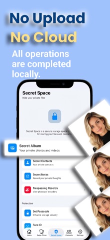 Cleanup Pro:AI Storage Cleaner Screenshot 3 of 6
