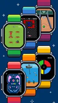 Arcadia - Watch Games iphone resimleri 3