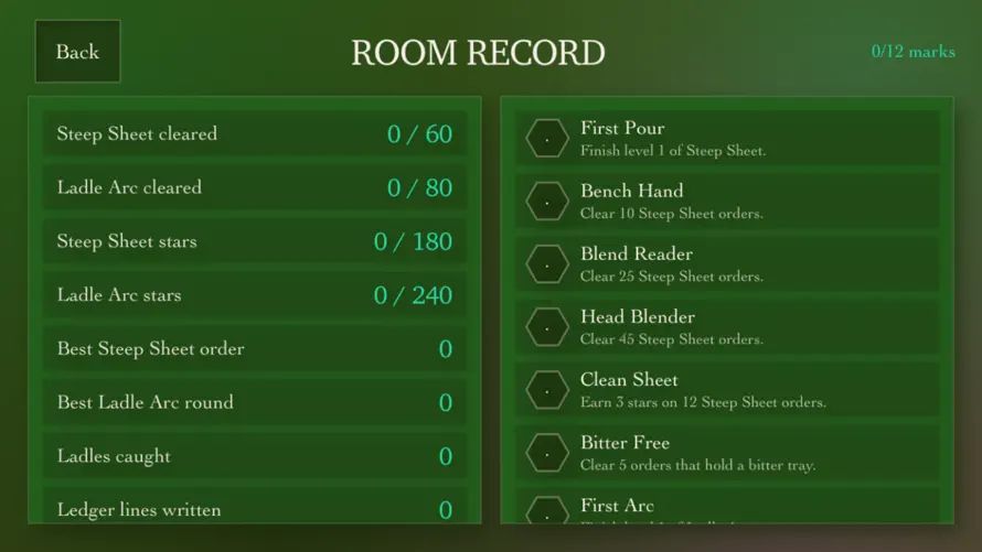 DoempWul screenshot 5