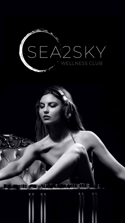 Sea2Sky Wellness Club