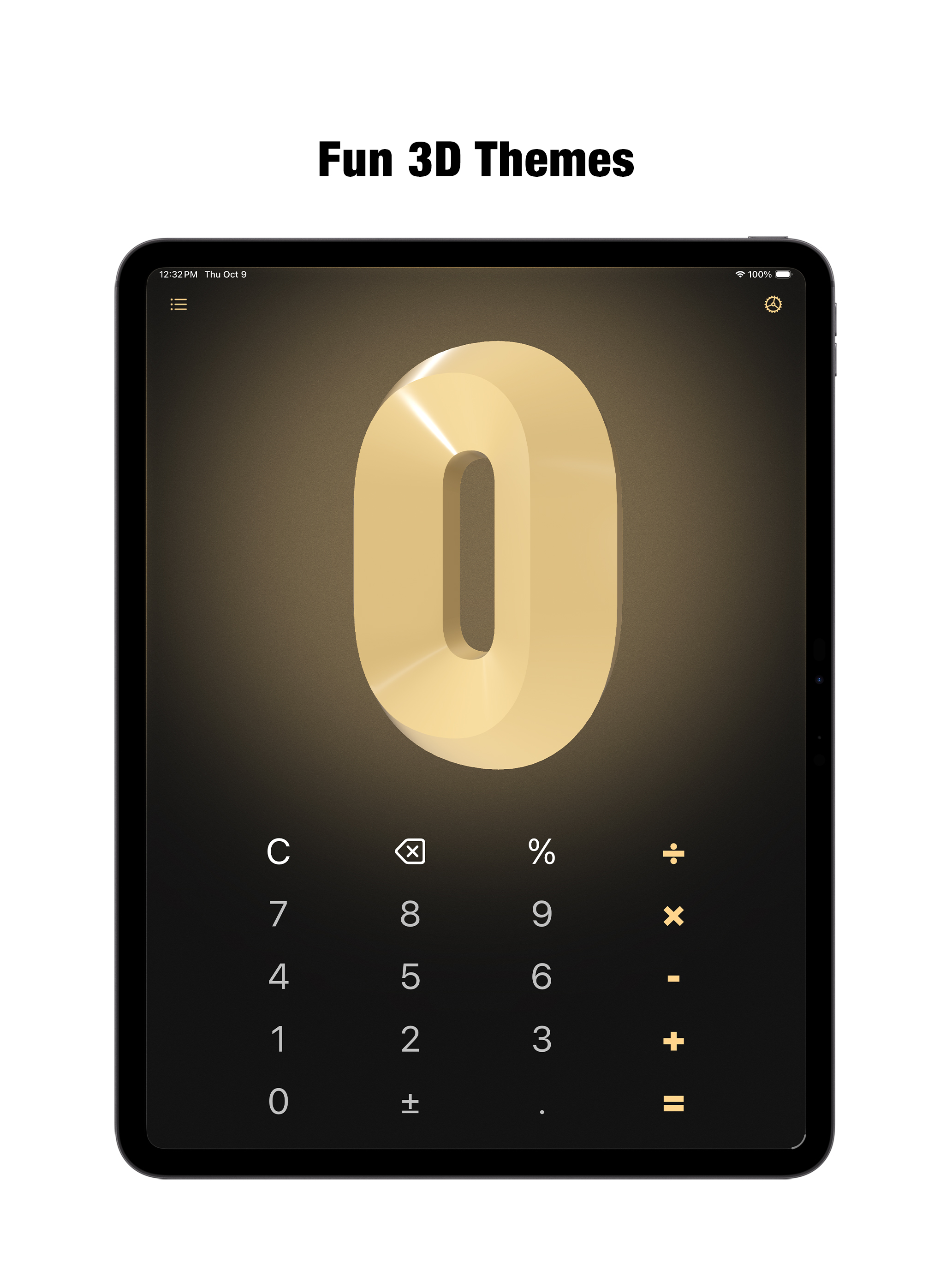 Calculator DE screenshot 17