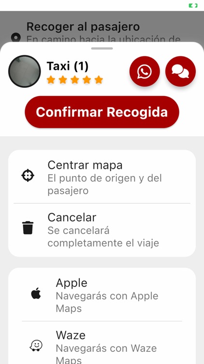 Dumens Driver screenshot-3