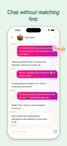 NeoLove Screenshot 4 of 7