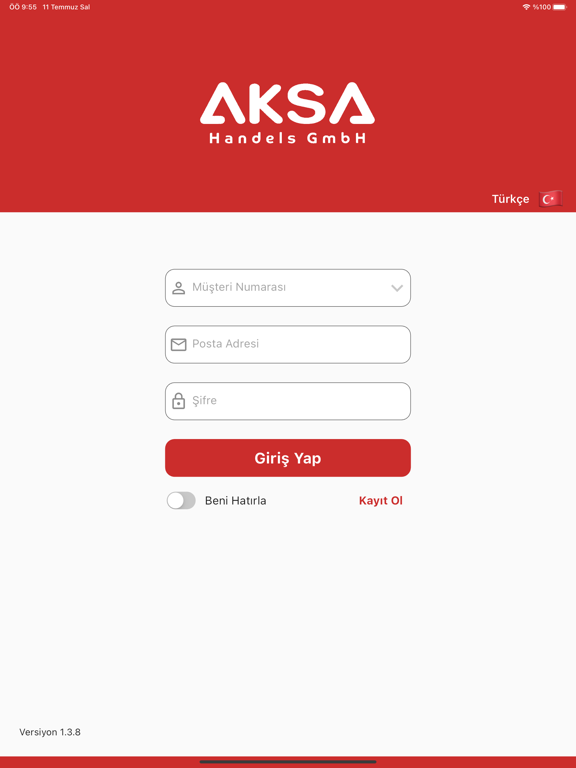 Screenshot #4 pour AKSA Shop