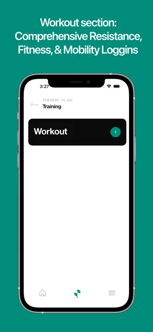 Reveala App screenshot 3