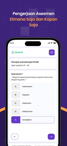 Jenjang screenshot