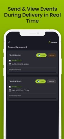 OneAvant Companion Screenshot 1 of 3