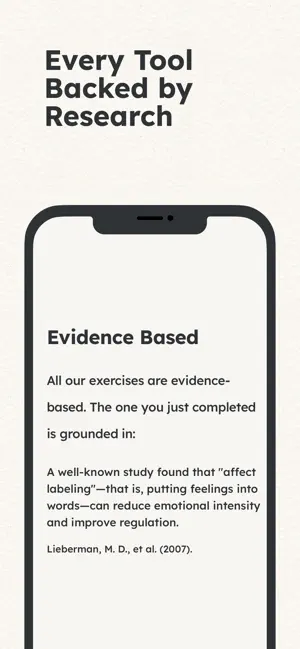 dotwell – Mental Health screenshot 3