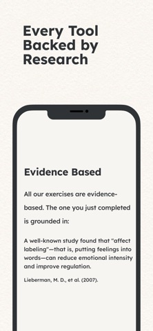 dotwell – Mental Health Screenshot 3 of 3