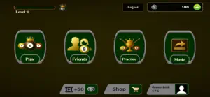8 Ball Empire screenshot 4