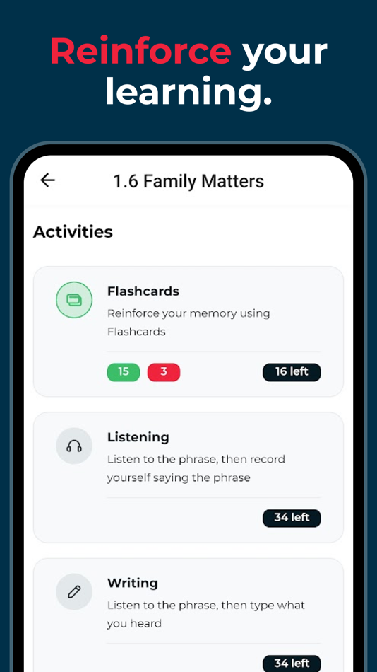 #9. Rocket Languages. (iOS) By: Libros Media Ltd