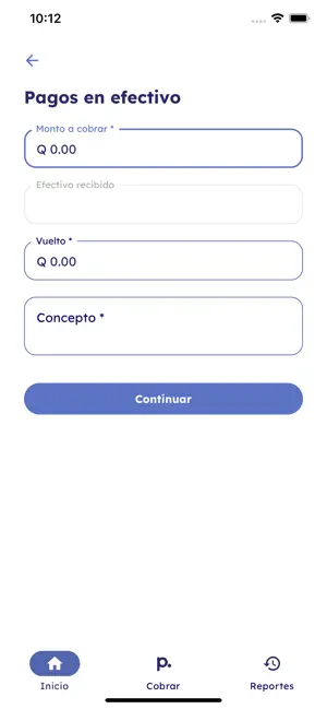 Paggo - POS y Links de Pago screenshot 3