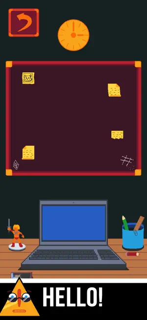 Truth Dealer screenshot 2