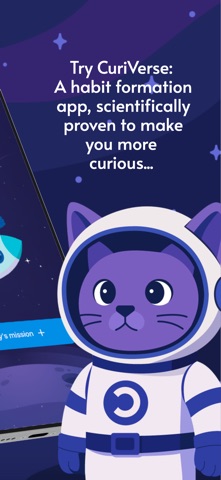 CuriVerse Screenshot 2 of 6