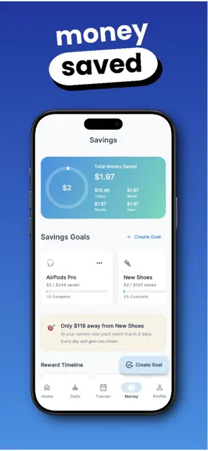 Quit AI screenshot 4