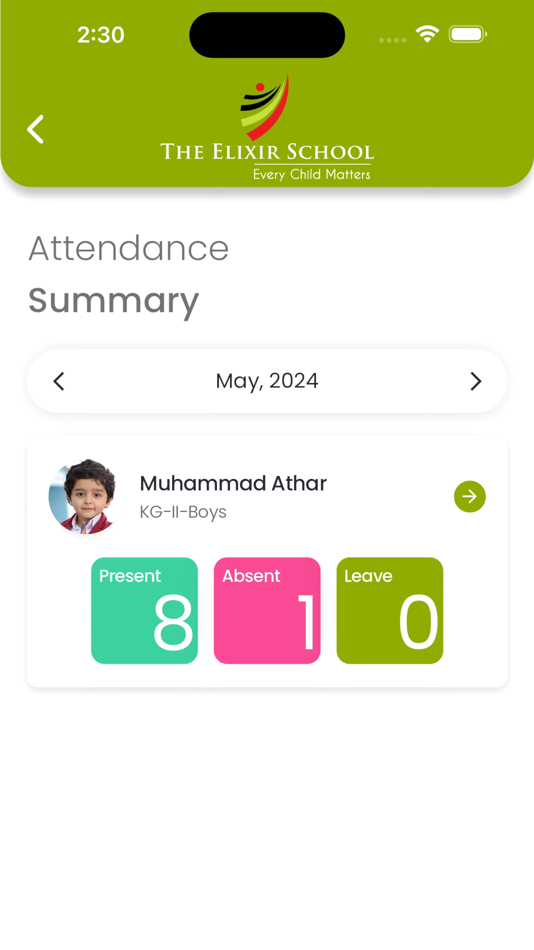 #3. Elixir School (iOS) 由: Athar Akbar