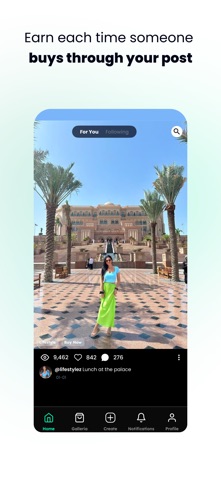 Clipsi screenshot