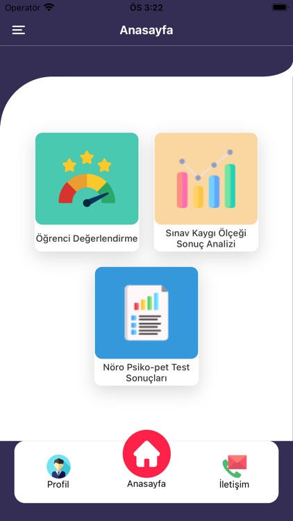 Beyin Algoritma Sistem screenshot-7