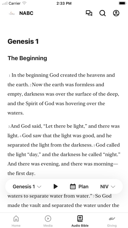 Nall Avenue Baptist Church