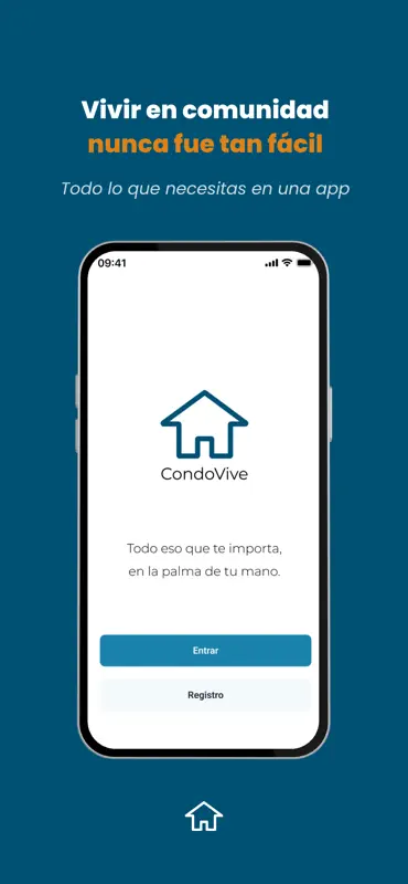 CondoVive screenshot 5 of 5