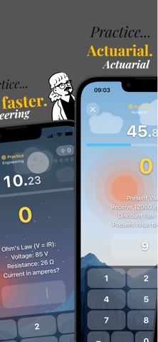Numerlo - Speed Math Screenshot 5 of 10