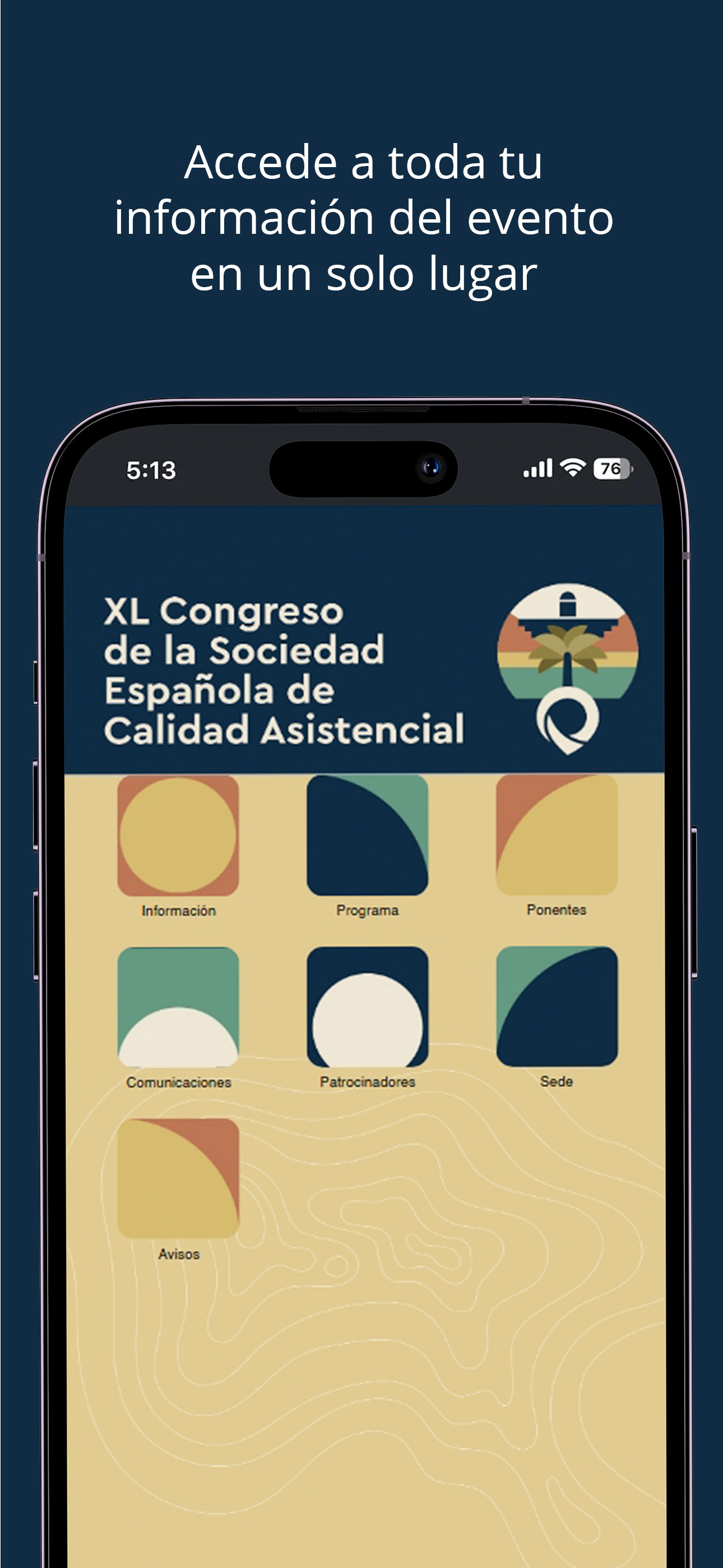 XL Congreso SECA