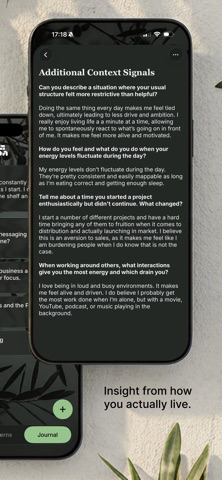 Kalon: Self Improvement Screenshot 6 of 7