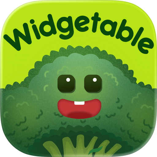 Widgetable: Besties & Couples