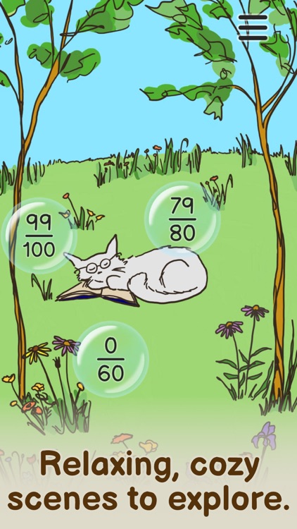 Catagrams screenshot-4