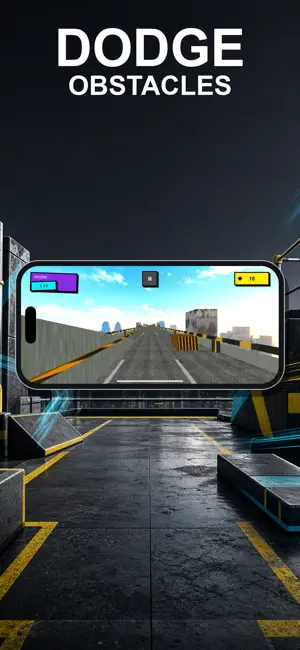 Axis - Immersive Workouts screenshot 3