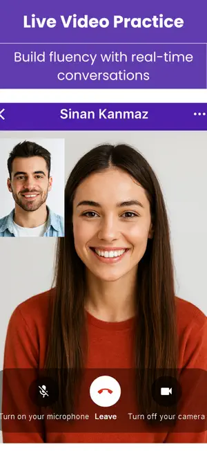 VocabHero: Learn Spanish screenshot 1