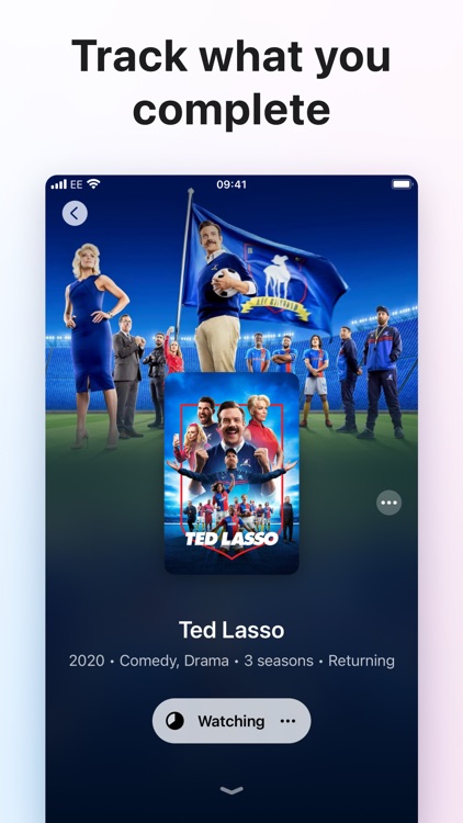 Sequel • Media Tracker