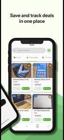 Flipit-AI screenshot