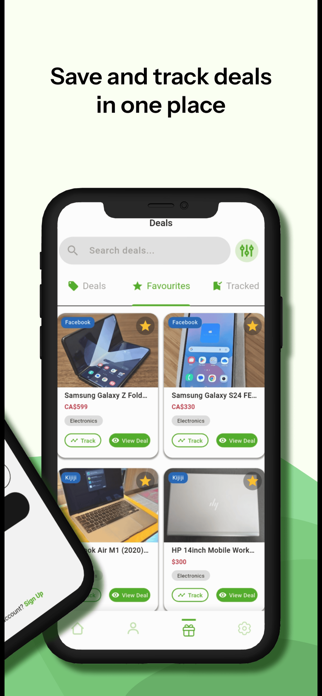 Flipit-AI Screenshot 3 of 5
