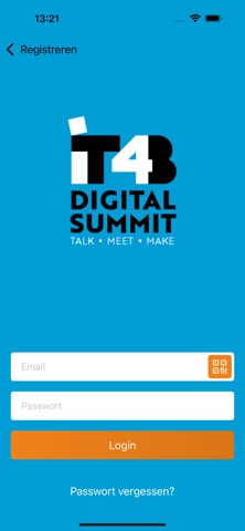 IT4B Digital Summit Screenshot 2 of 8