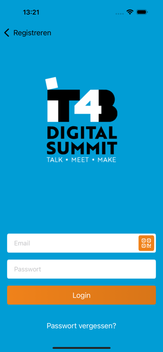 IT4B Digital Summit Screenshot 2 of 8