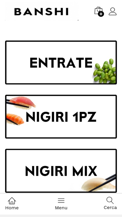 Banshi Sushi       Banshi Srl