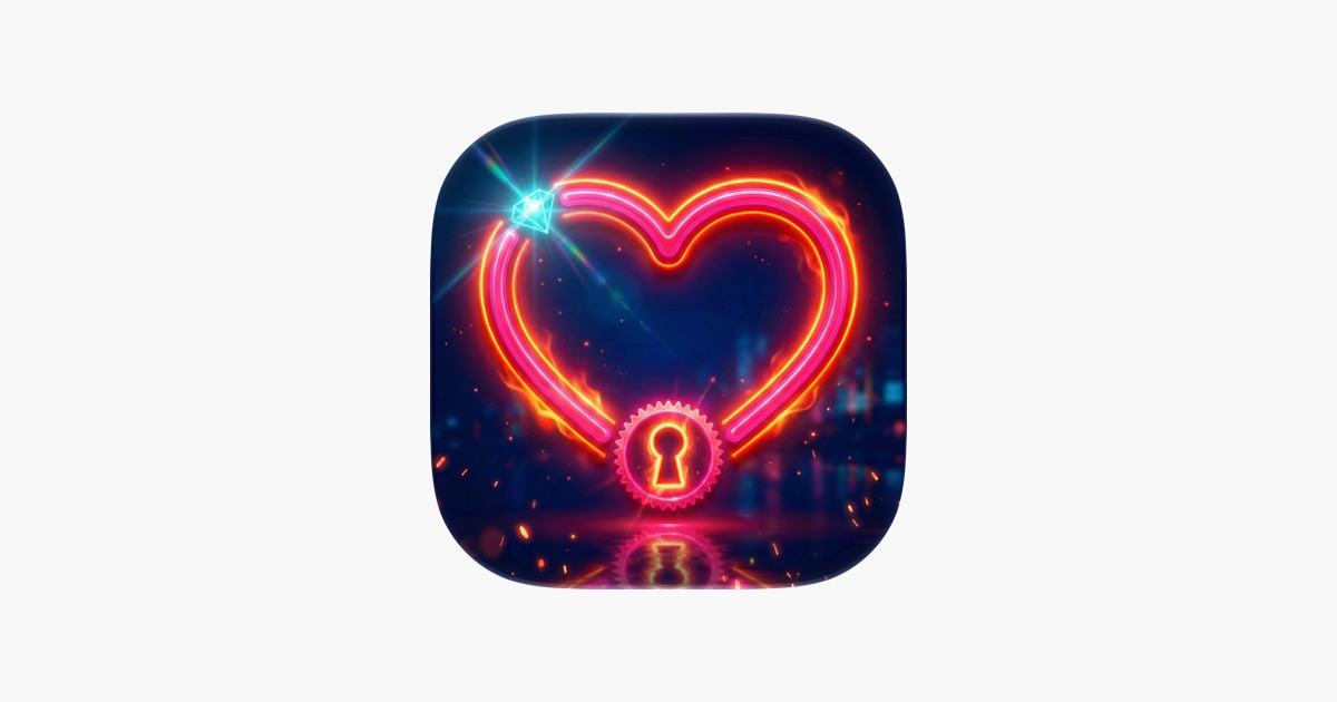 ‎Impossible Valentine: Date Sim App - App Store