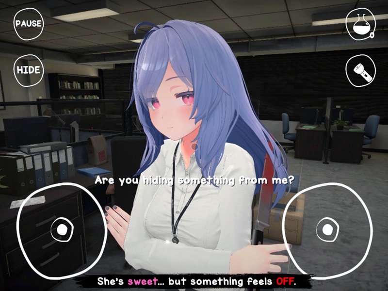 Yandere Horror Game screenshot 7