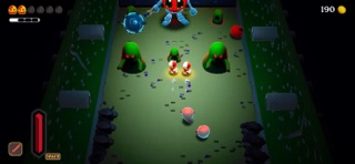 Double Knight screenshot 8