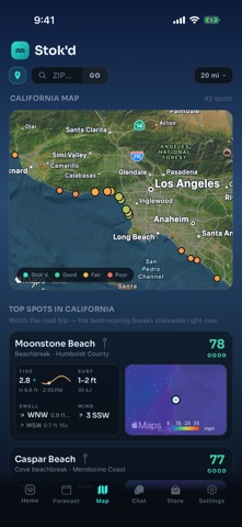Stok'd Screenshot 2 of 3