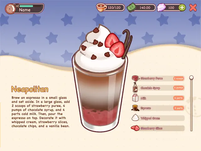 Good Coffee, Great Coffee screenshot 15