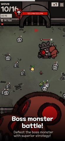 UnderGuild: Offense Screenshot 4 of 4