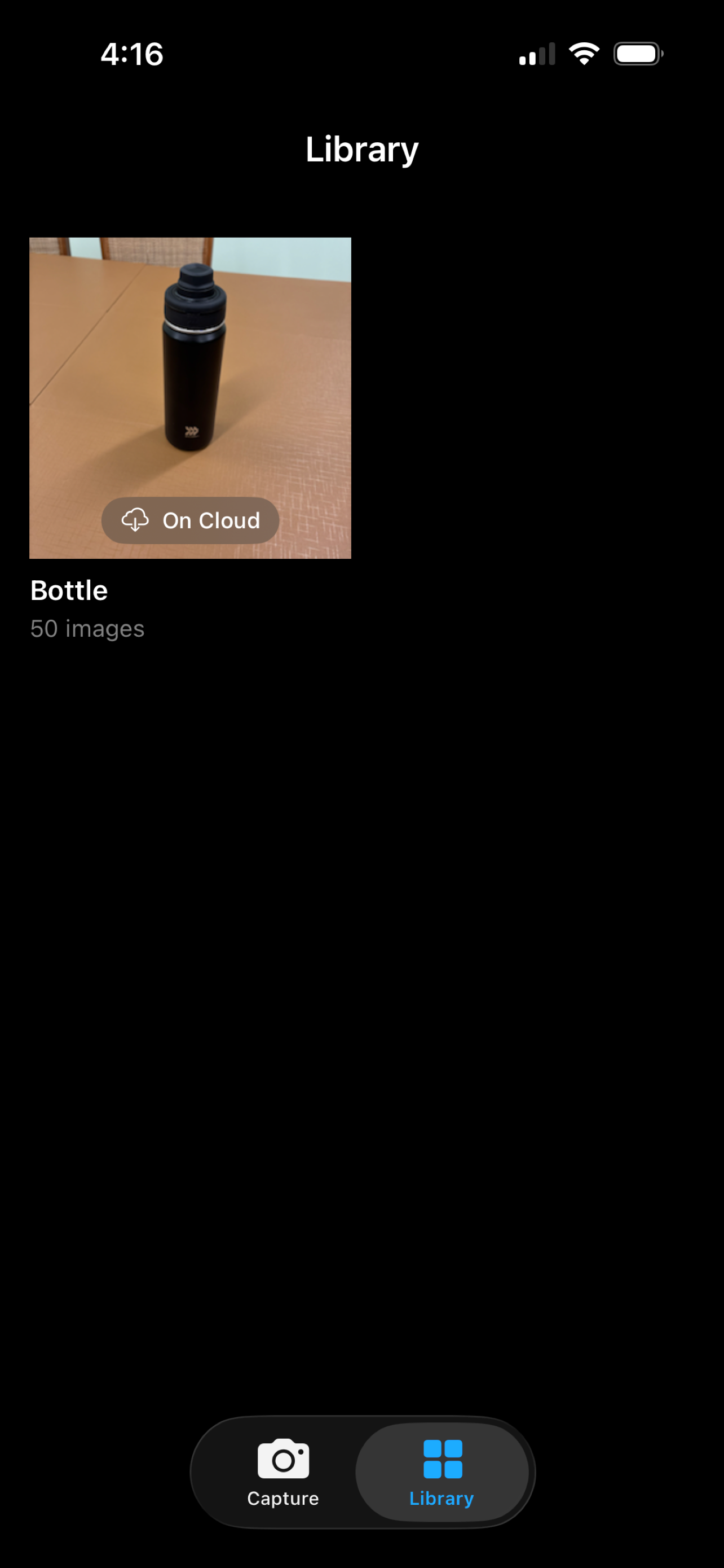 Reforge 3D screenshot 3